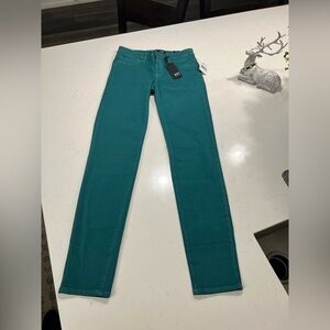Kut From The Kloth Diana Skinny Jeans . Size 0